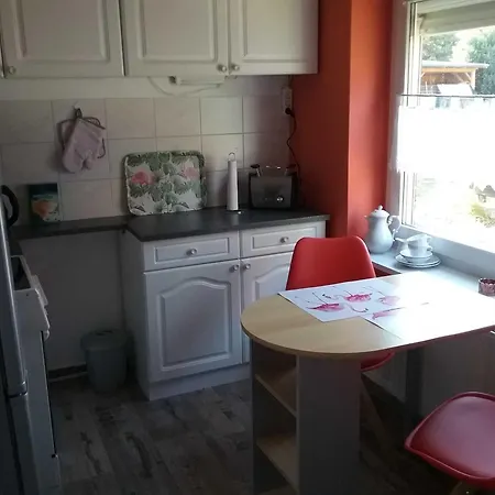 Σπίτι διακοπών 