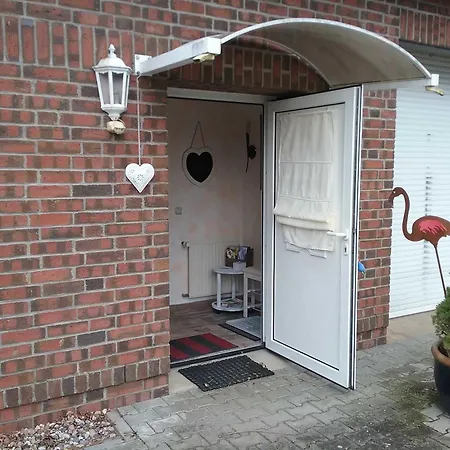 Ferienhaus 
