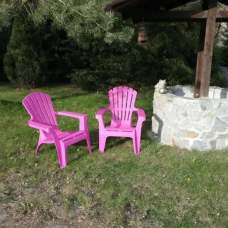 Σπίτι διακοπών 