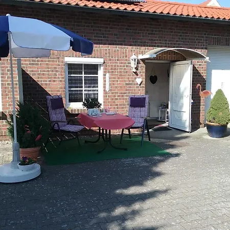 Ferienhaus 